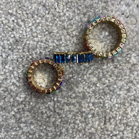 Cocktail Rings - Picture 3 of 4